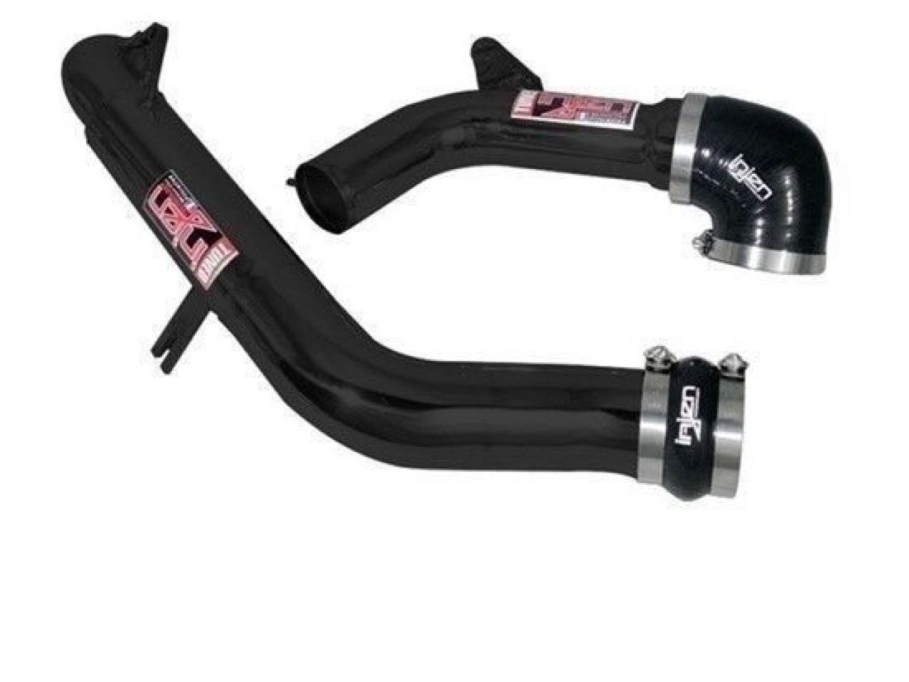 Injen Intercooler Kits SES1900ICPBLK Item Image