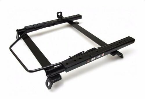 Bride 2020+ Toyota GR Supra XL-Type Left Seat Rail BRDS-G102XL