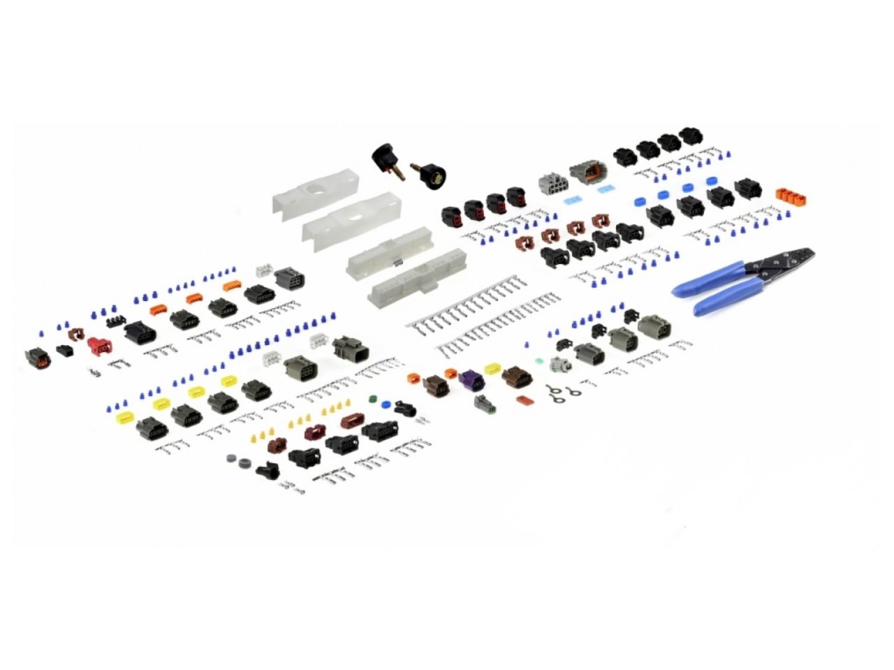 Wiring Specialties Vehicle Parts SRS14REBKIT-OPT1 Item Image