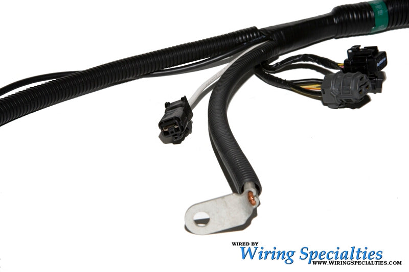 Wiring Specialties S14 SR20DET Trans Harness for S14 Silvia (RHD JDM) - OEM SERIES