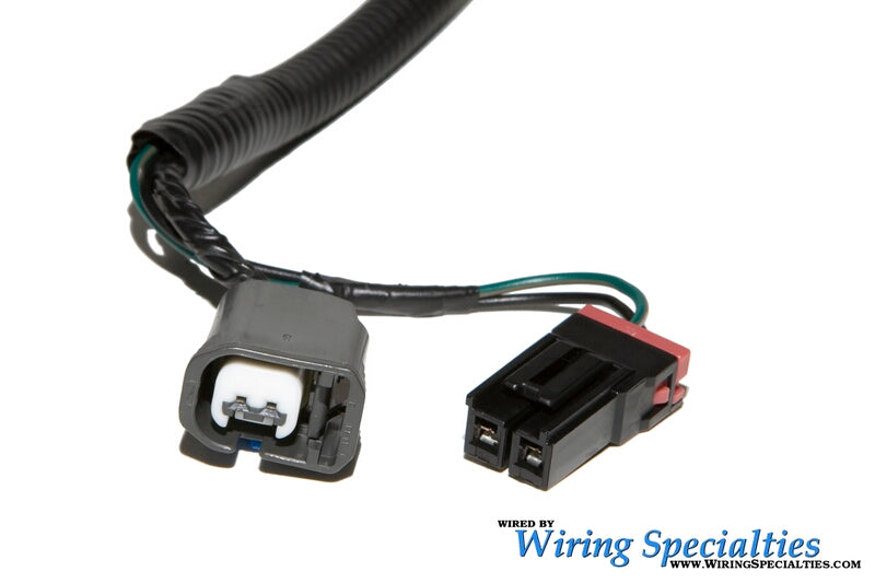 Wiring Specialties S14 SR20DET Wiring Harness COMBO for S14 240sx - OEM SERIES