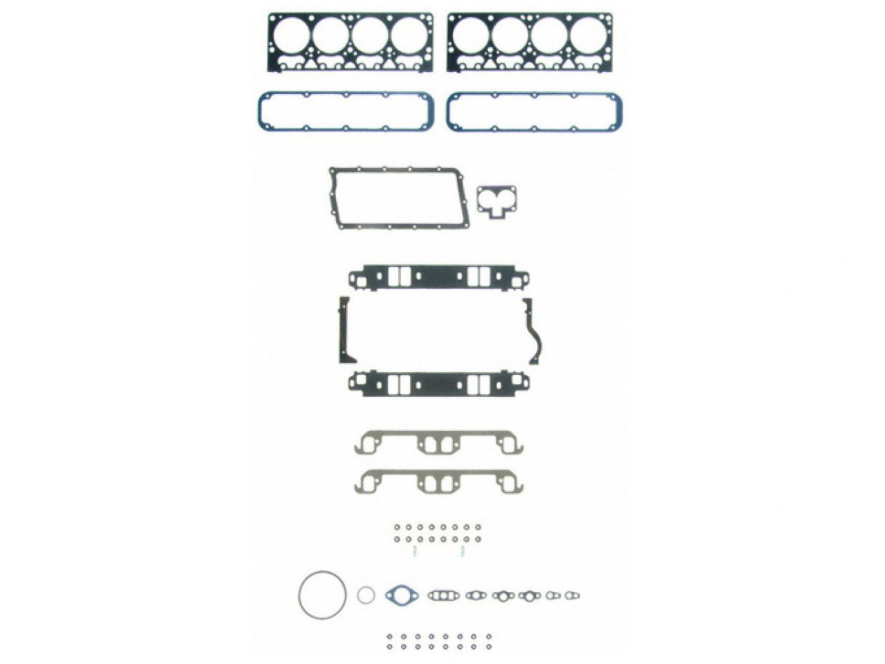 FelPro Vehicle Parts HS26179PT1 Item Image