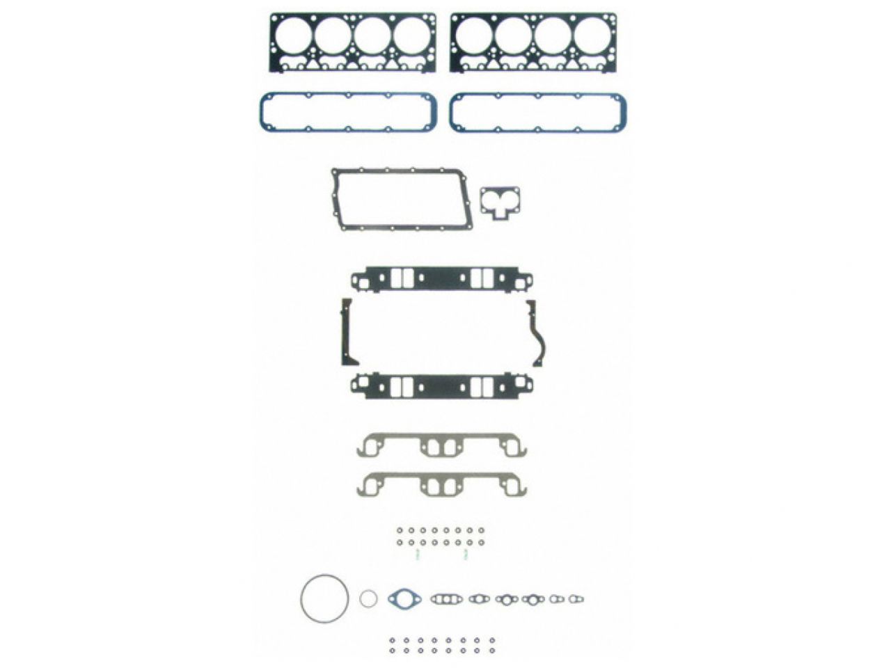 FelPro Vehicle Parts HS26179PT1 Item Image