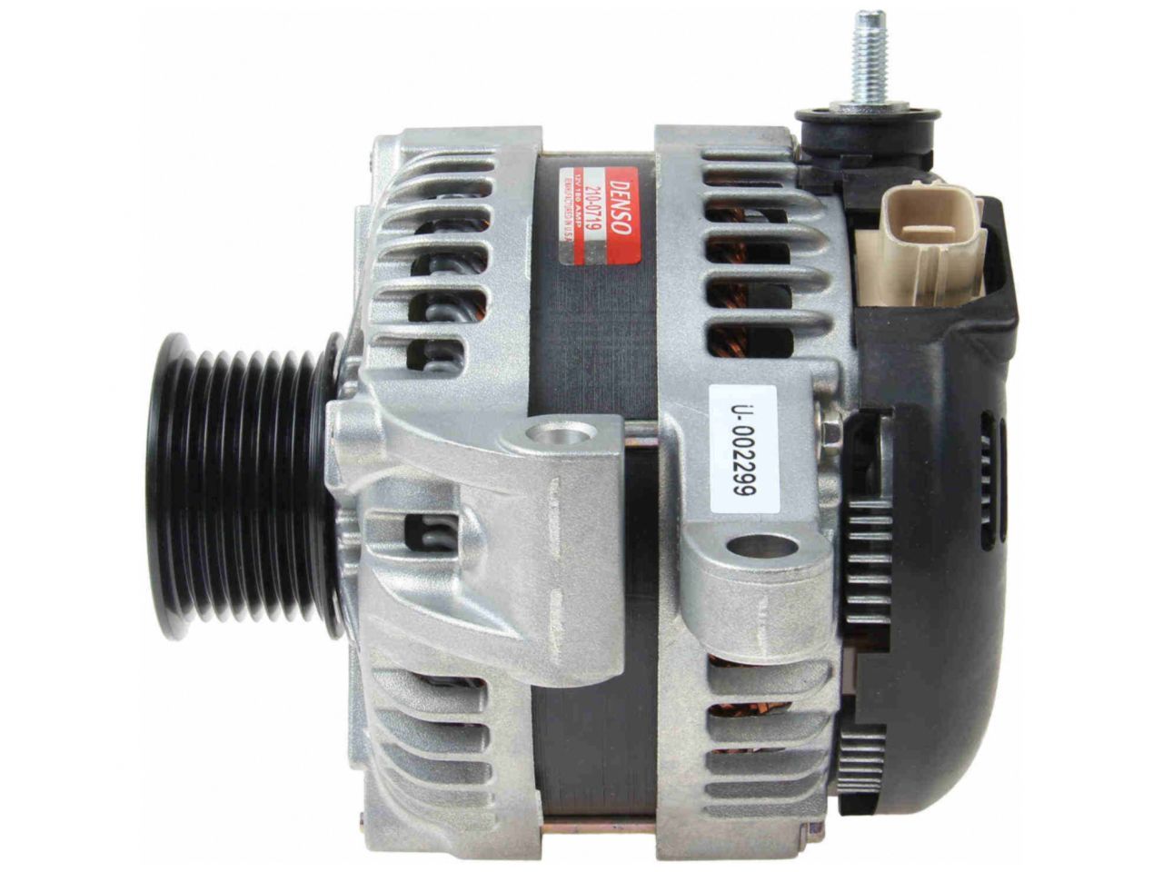 Denso Alternators 210-0719 Item Image