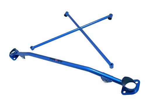 Megan Racing Strut Bars XBAR-S2K-B Item Image