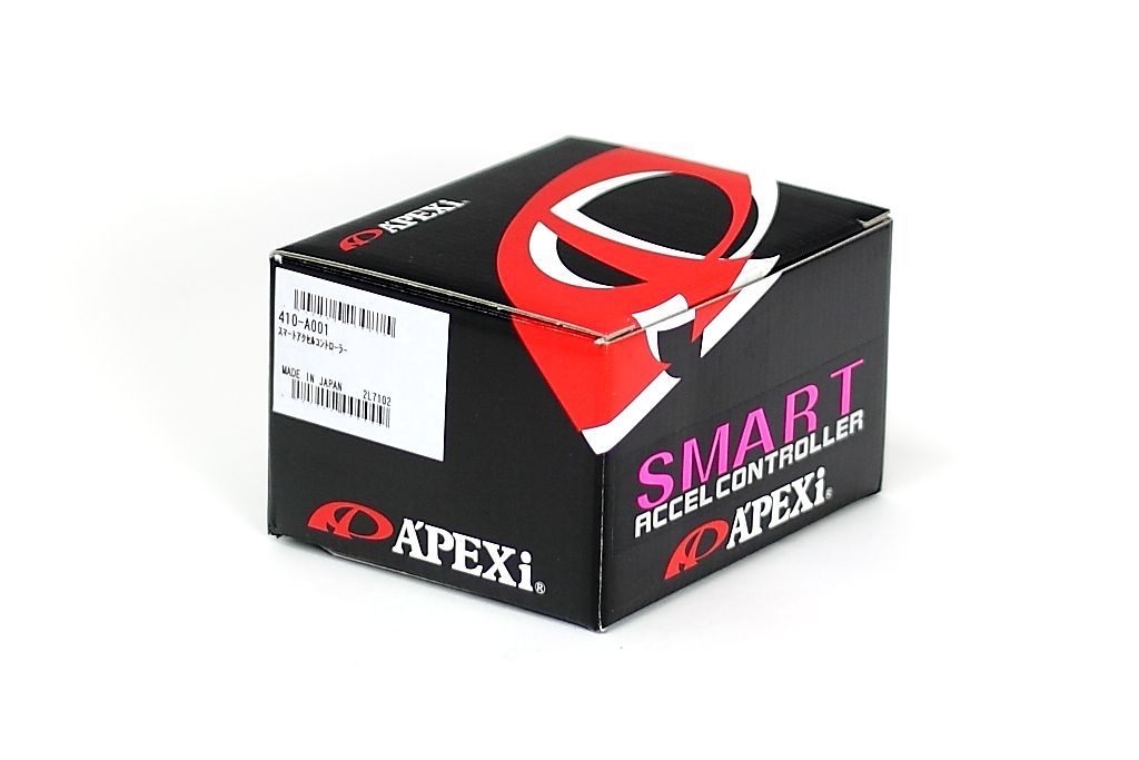 Apexi SMART Accel Controller- **ETA Late December**