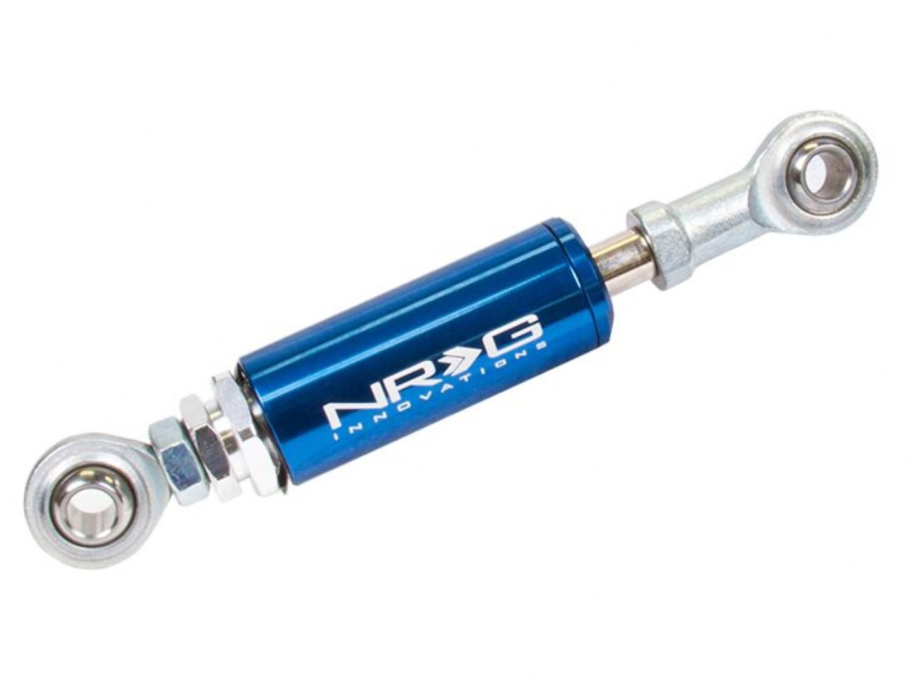 NRG Engine Damper - 92+ Accord SOHC/Prelude - Blue