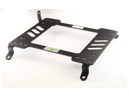 Planted Technology Seat Bracket, Nissan350Z (2003-2008) - TALL - Driver *Discontinued