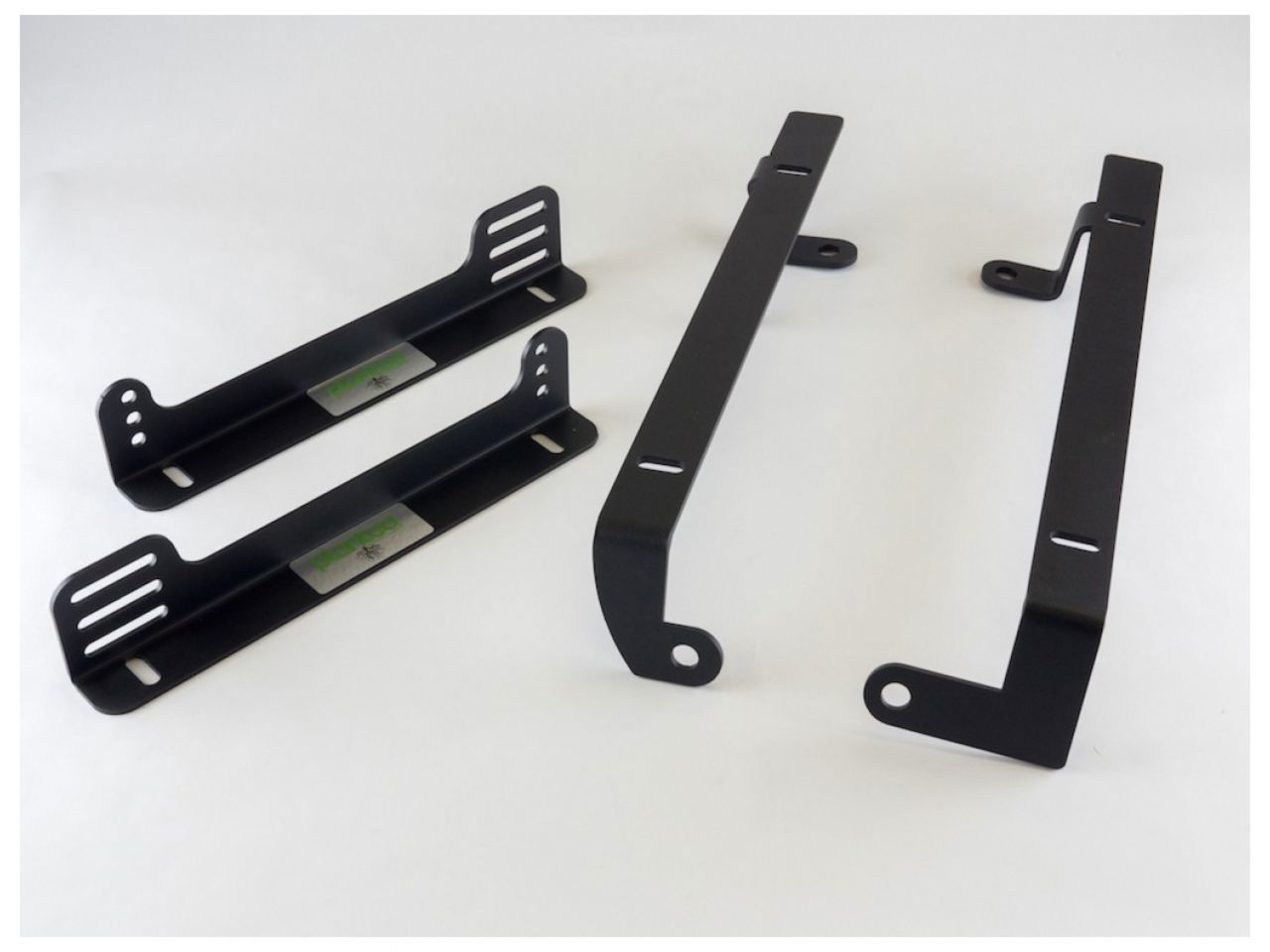 Planted Technology Seat Bracket, Nissan 300ZX (1990-1996) LOW - Driver