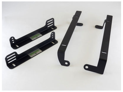 Planted Technology Seat Bracket, Nissan 300ZX (1990-1996) LOW - Driver *Discontinued