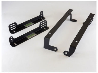 Planted Technology Seat Bracket, Nissan300ZX (1990-1996) LOW - Passenger *Discontinued