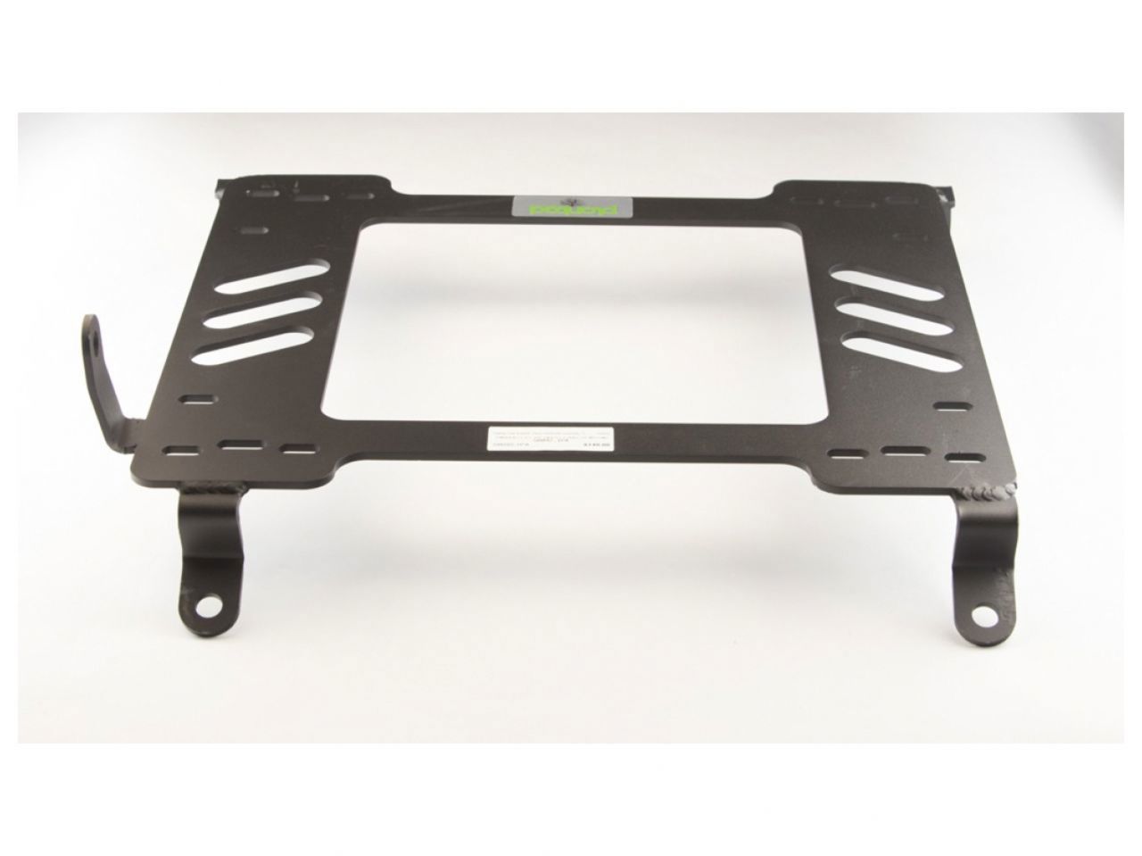 Planted Technology Seat Bracket, LeXusIS250/350/ISFAutomaticTransmission - Driver