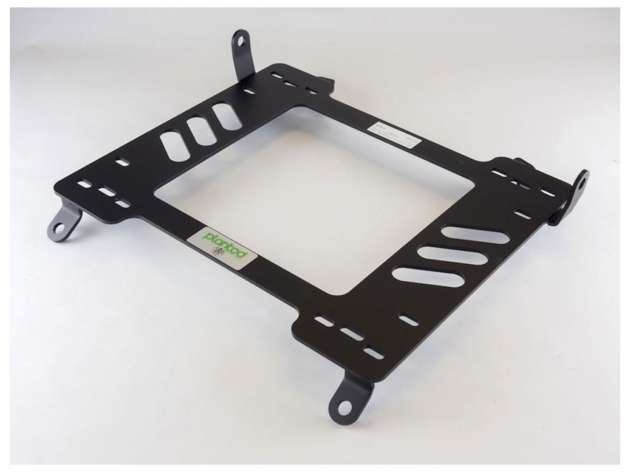 Planted Technology Seat Bracket: FerrariF430 (2004-2009) - Driver