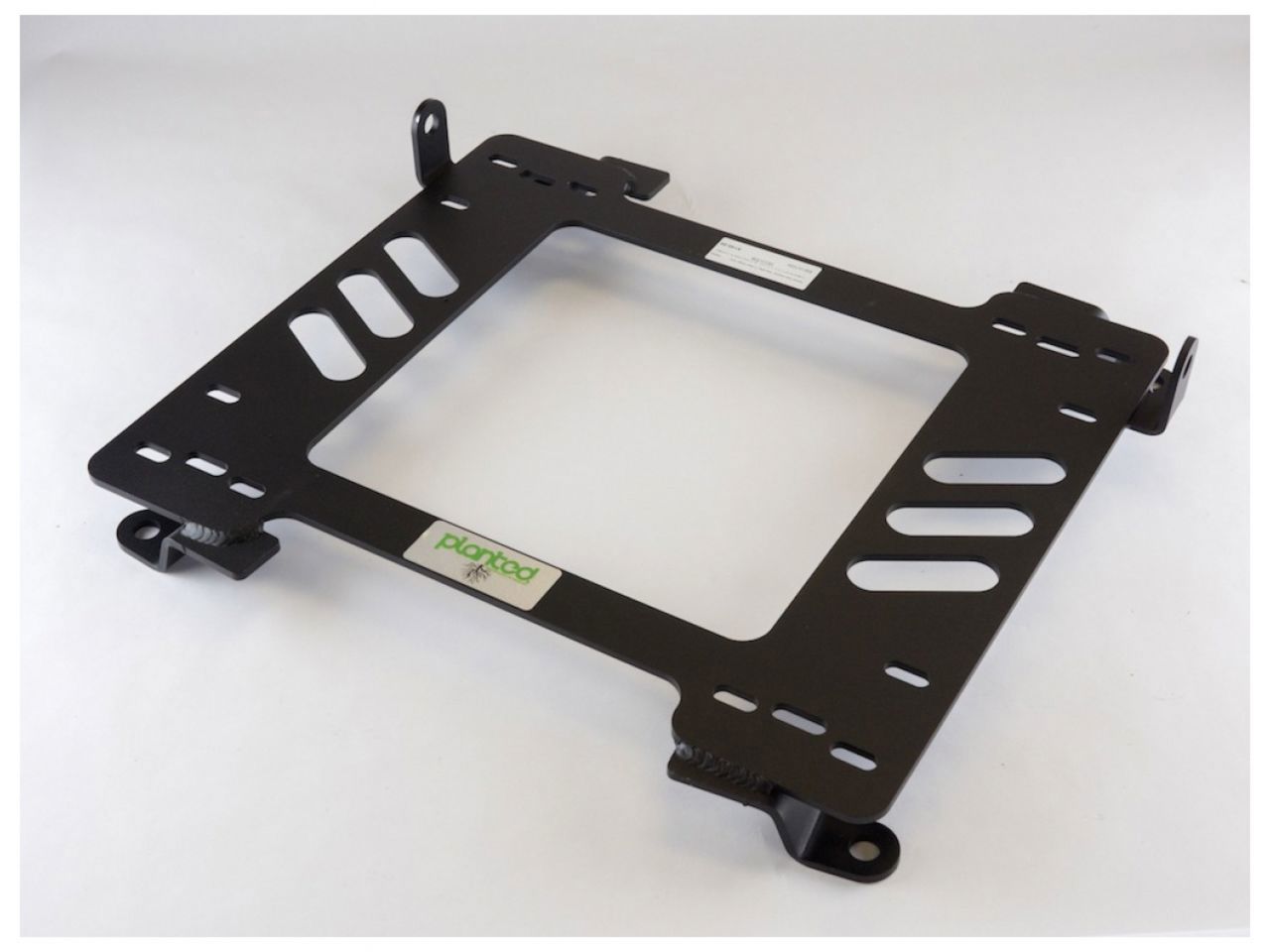 Planted Technology Seat Bracket, MercedesC-ClassSedan [W203Chassis]  (2000-2007) - Driver