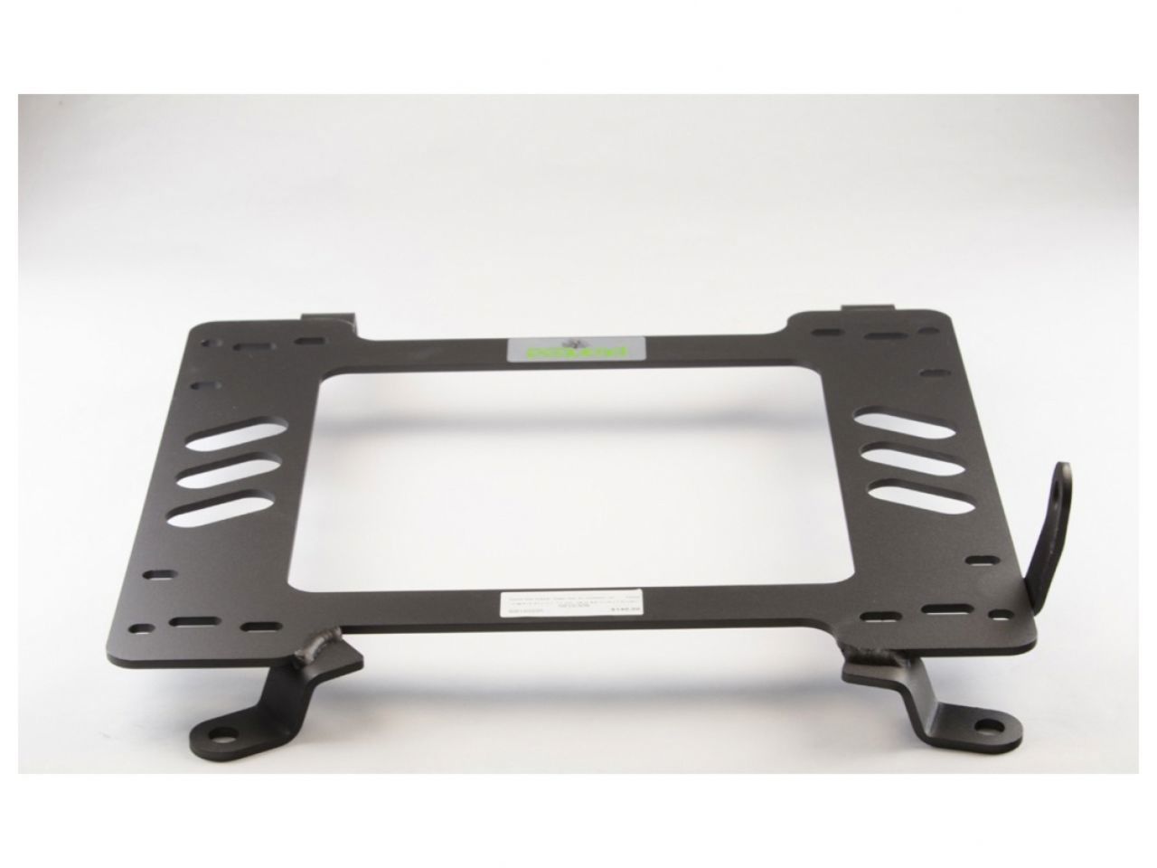 Planted Technology Seat Bracket: DodgeViper3rd&4thGeneration (2003-2010) - Driver