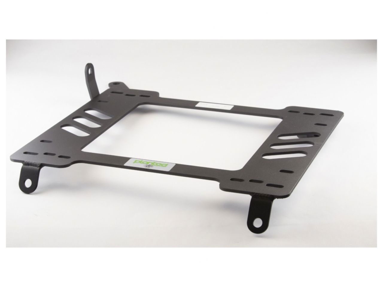 Planted Technology Seat Bracket, HondaCRXSi (1988-1989) /CRX (1990-1991) - Driver