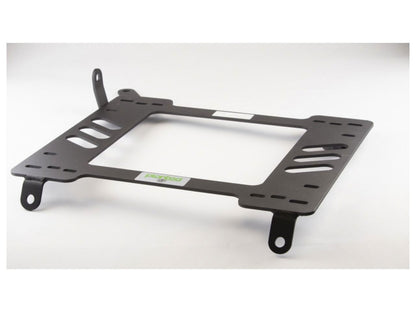 Planted Technology Seat Bracket, HondaCRXSi (1988-1989) /CRX (1990-1991) - Driver *Discontinued