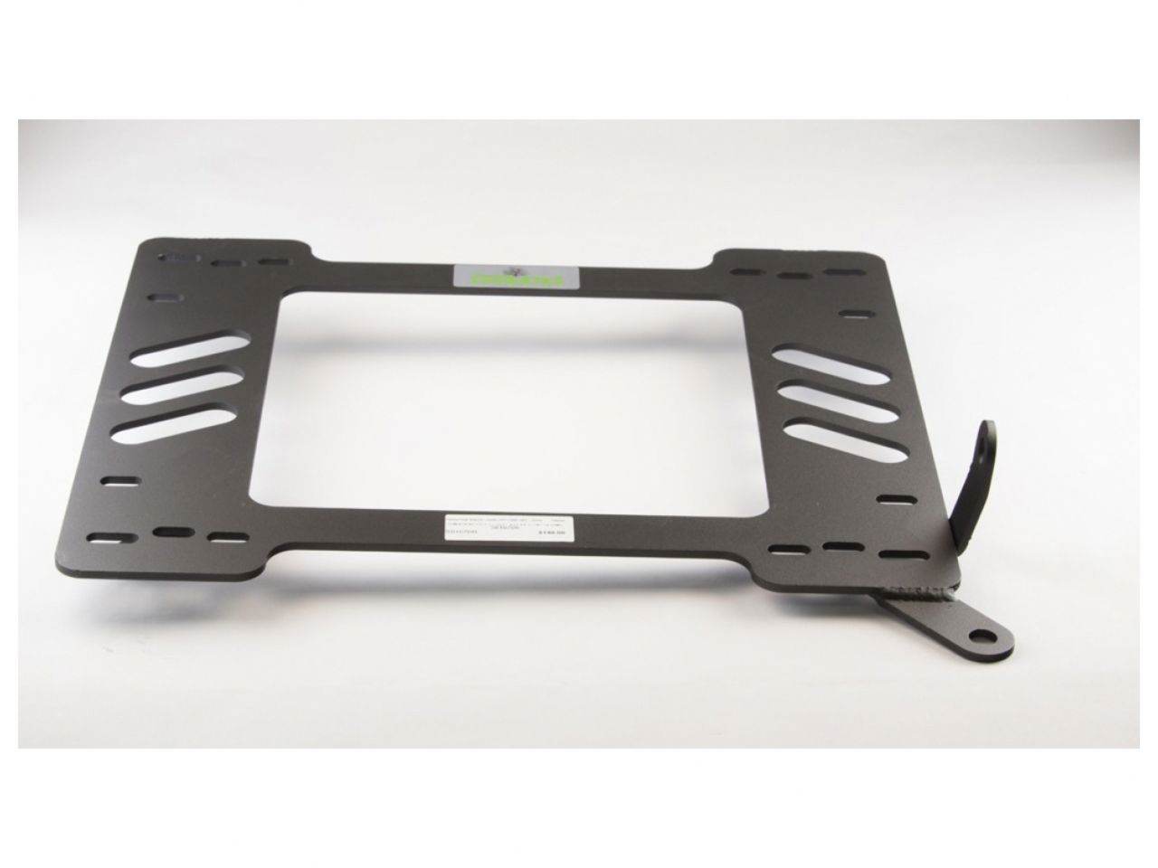 Planted Technology Seat Bracket, HondaCRXSi (1988-1989) /CRX (1990-1991) - Driver