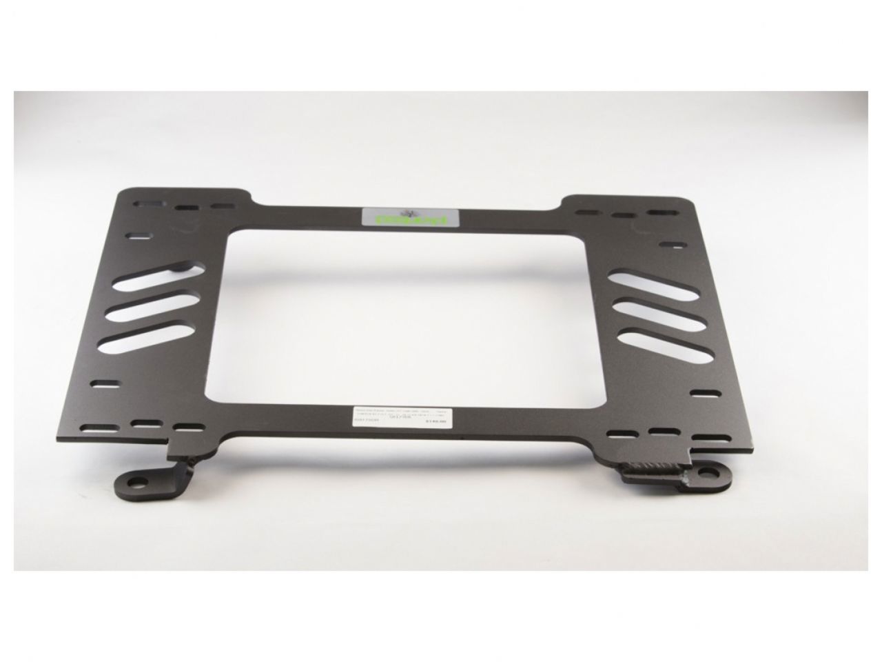 Planted Technology Seat Bracket, HondaCRX  [EXcludingSi]  (1988-1989) - Driver