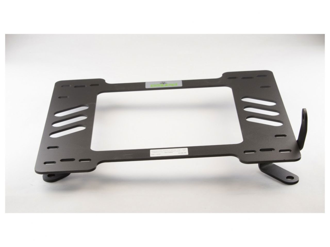 Planted Technology Seat Bracket, HondaDelSol (1992-1998) - Driver