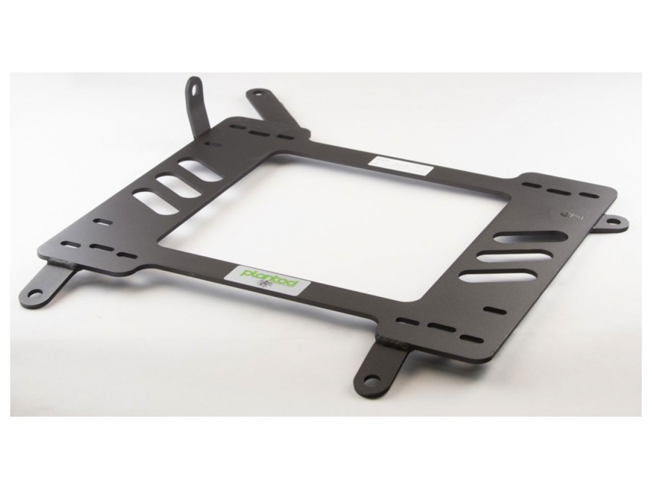 Planted Technology Seat Bracket: FordFocus [3rdGeneration]  (2011+) - Driver