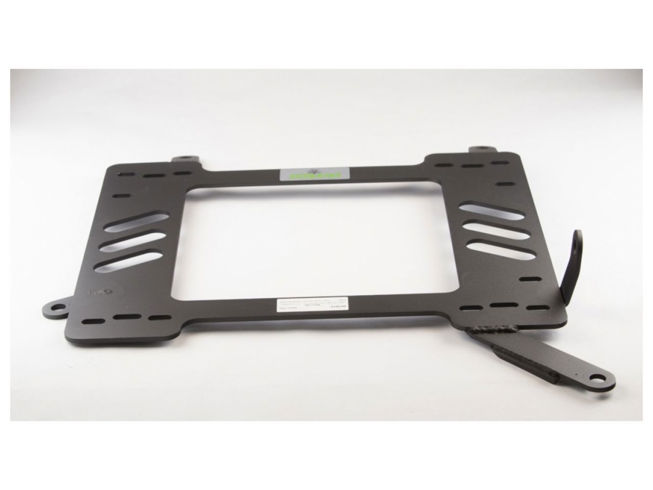 Planted Technology Seat Bracket: FordFocus [3rdGeneration]  (2011+) - Driver