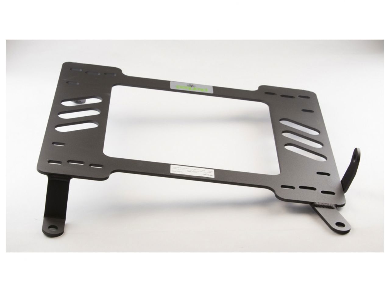 Planted Technology Seat Bracket, NissanGTR (2007-2010) - Driver