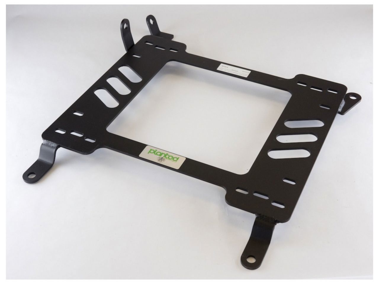 Planted Technology Seat Bracket, MazdaSpeed3 (2007-2009) - Driver