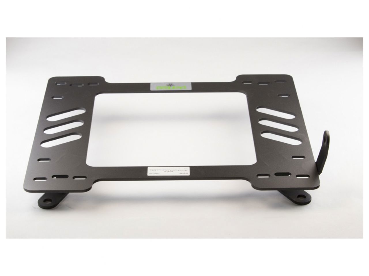 Planted Technology Seat Bracket, NissanVersa [C11Chassis]  (2004-2012) - Driver