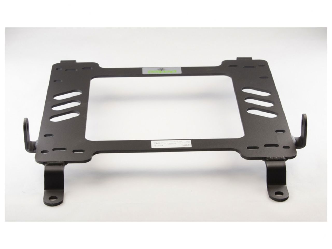 Planted Technology Seat Bracket, ChevroletCorvetteZR1 (2009-2013) - Passenger