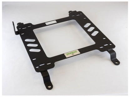 Planted Technology Seat Bracket, ChevroletCorvette [C5Chassis]  (1997-2004) - Driver *Discontinued