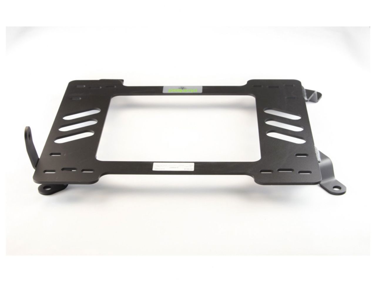 Planted Technology Seat Bracket, AudiTT [MK2Chassis]  (2007-2014) - Passenger