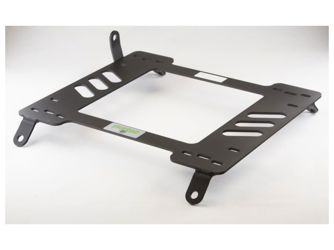 Planted Technology Seat Bracket, Subaru WRX (2015+) / XV Crosstrek (2013+) - Driver