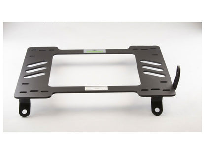 Planted Technology Seat Bracket, Subaru WRX (2015+) / XV Crosstrek (2013+) - Driver *Discontinued