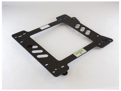 Planted Technology Seat Bracket, DodgeChallenger (1970-1974) - Driver *Discontinued