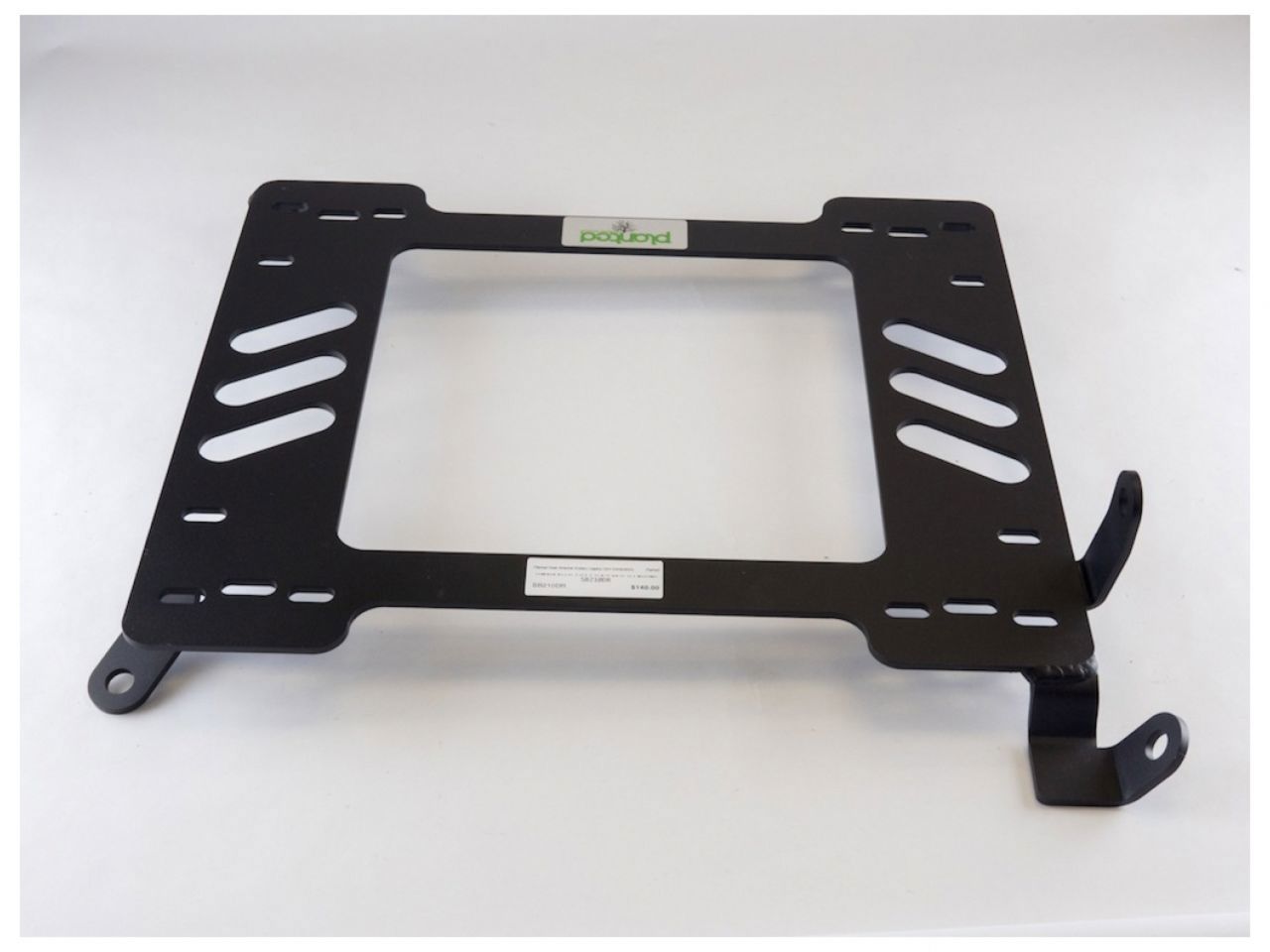 Planted Technology Vehicle Seat Base SB210DR Item Image