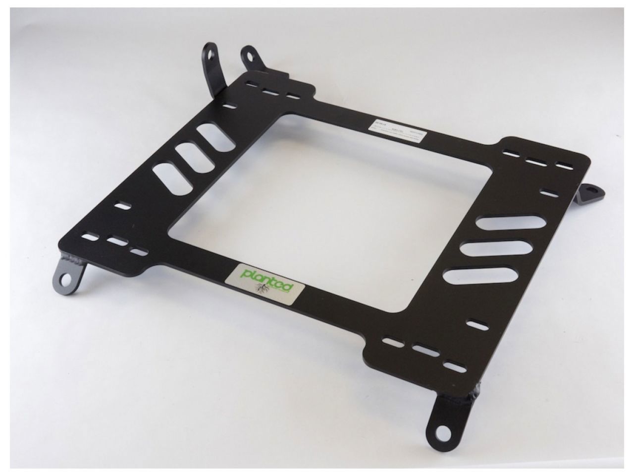 Planted Technology Seat Bracket, Subaru Legacy [3rd Generation]  (1998-2003) - Driver