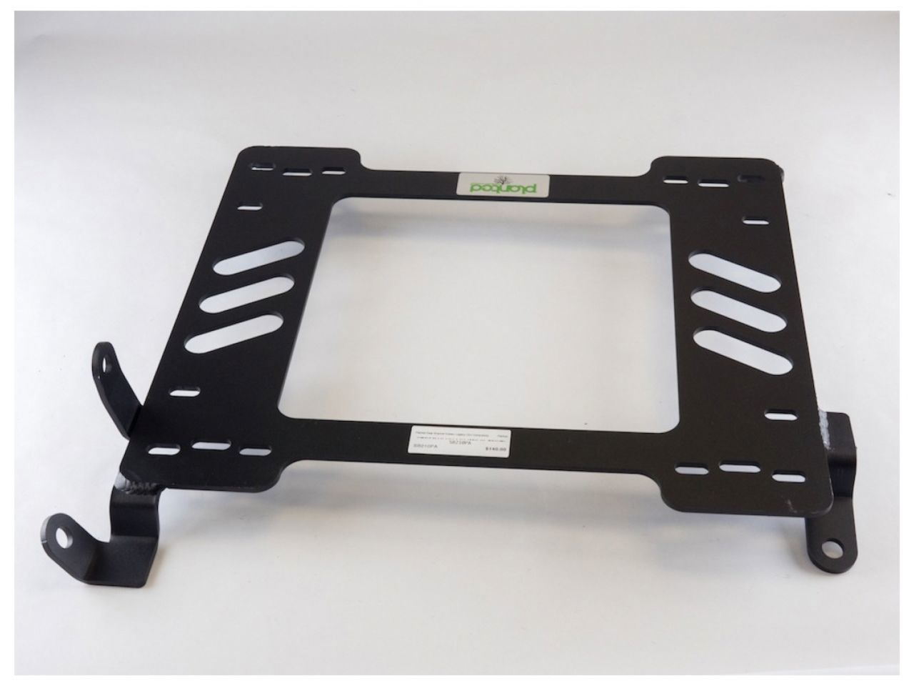 Planted Technology Vehicle Seat Base SB210PA Item Image