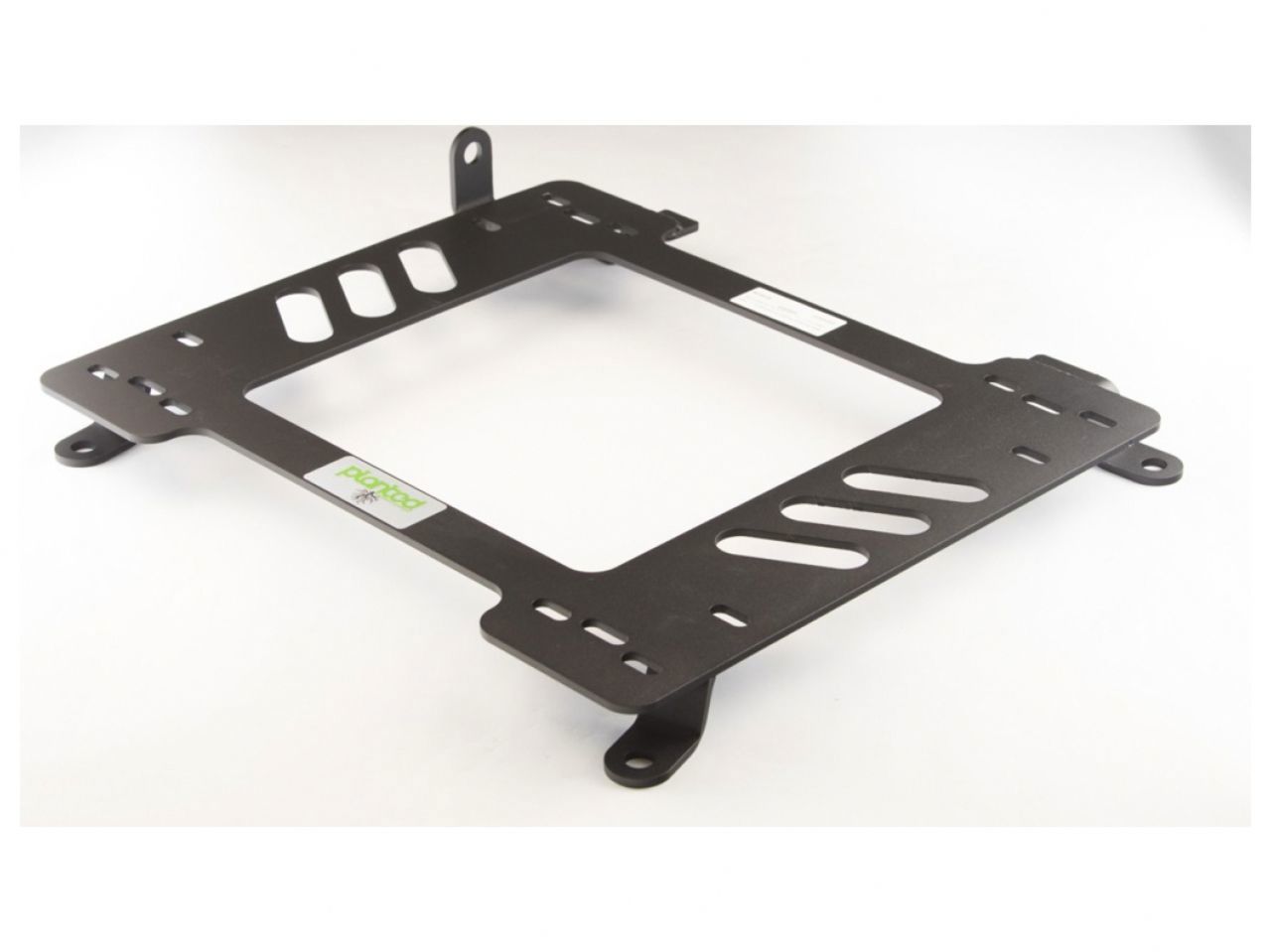 Planted Technology Seat Bracket, MercedesEClass [W211Chassis]  (2002-2009) - Driver