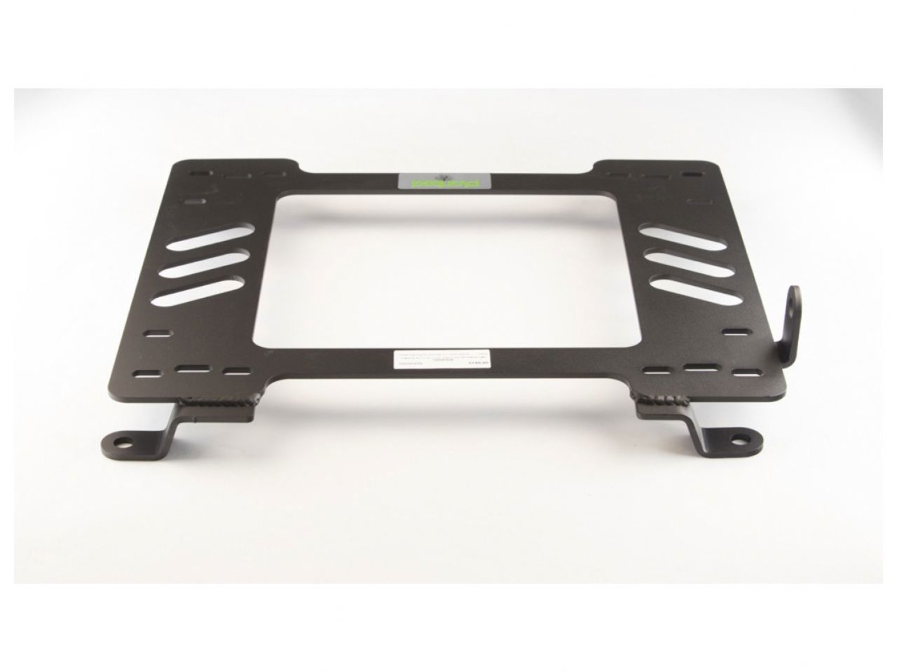 Planted Technology Vehicle Seat Base SB211DR Item Image