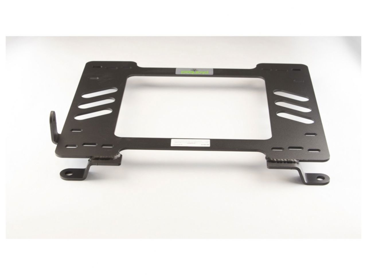 Planted Technology Seat Bracket, MercedesEClass [W211Chassis]  (2002-2009) - Passenger