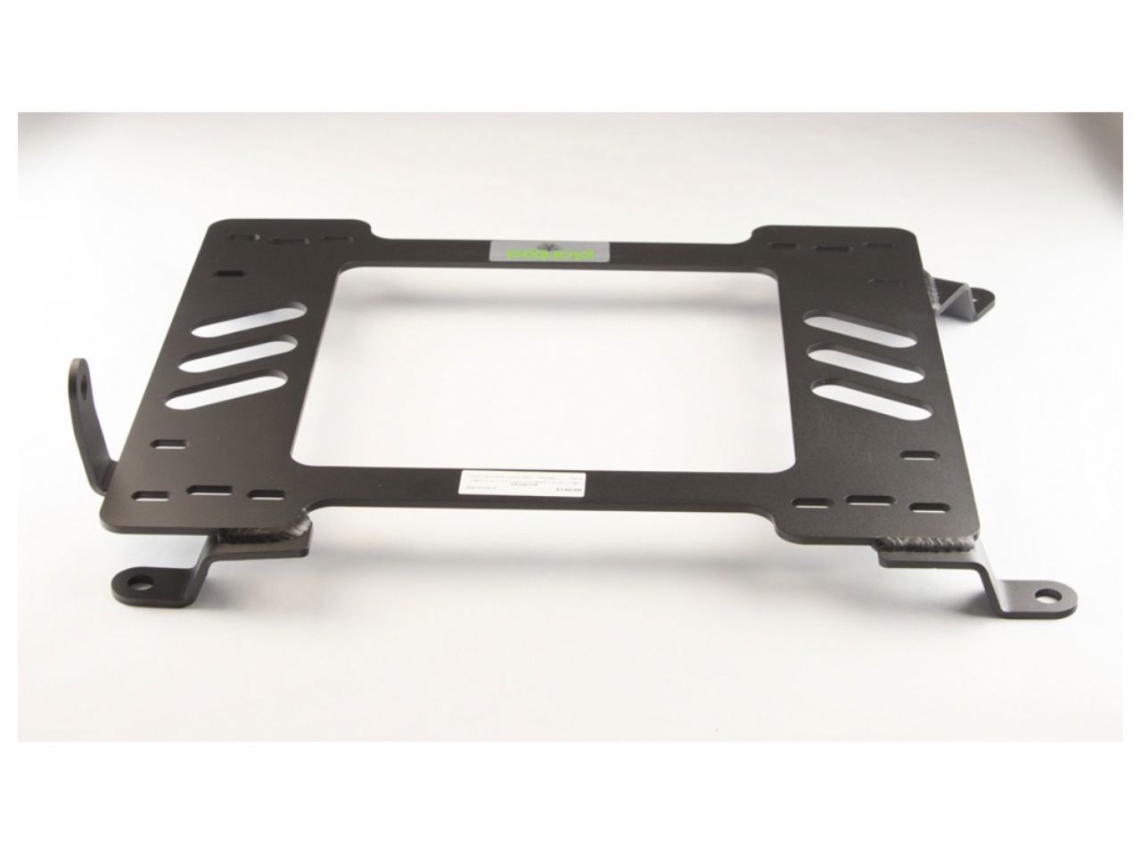 Planted Technology Seat Bracket, AudiA3/S3 (2015+) - Passenger