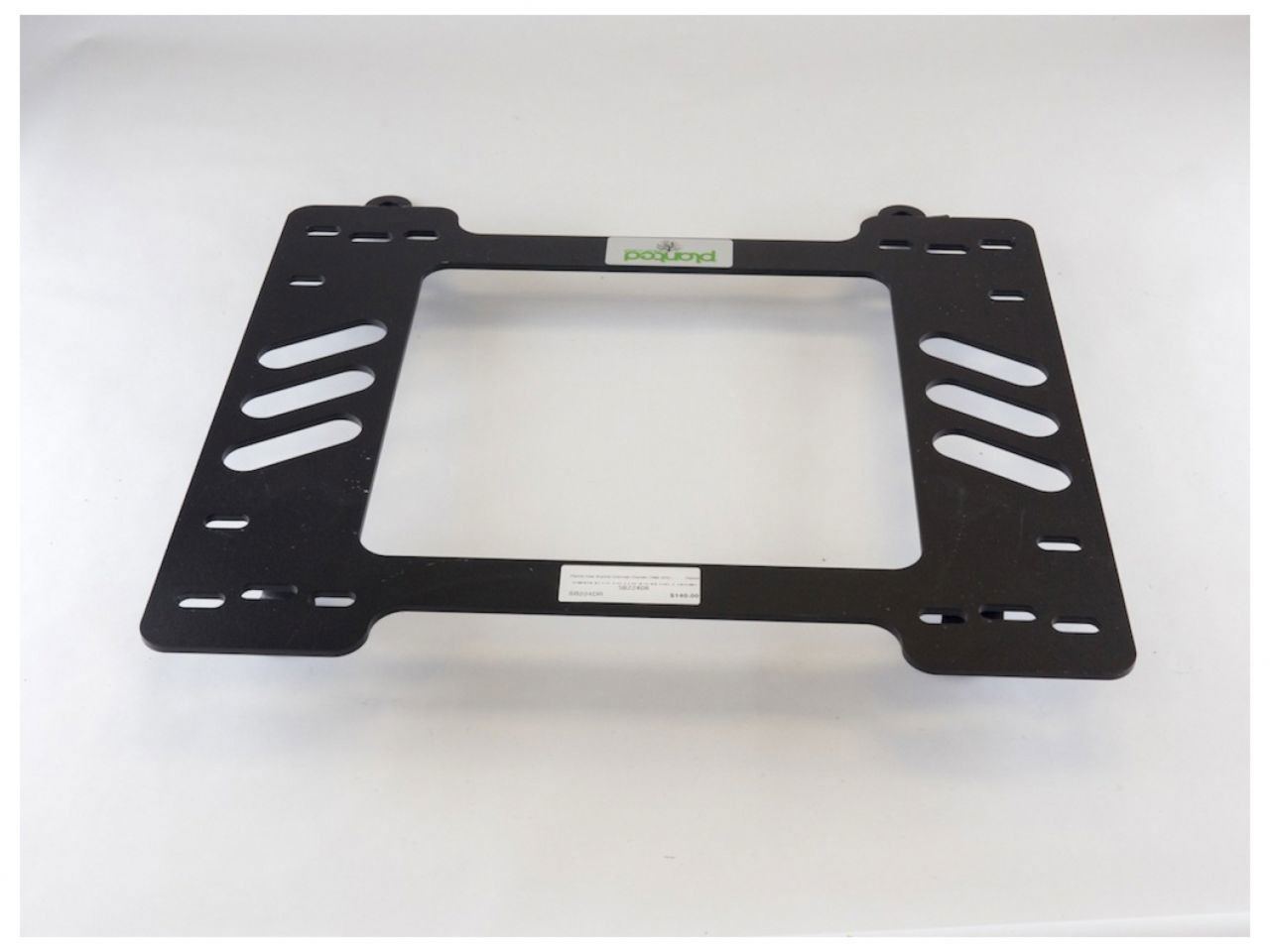 Planted Technology Vehicle Seat Base SB224DR Item Image