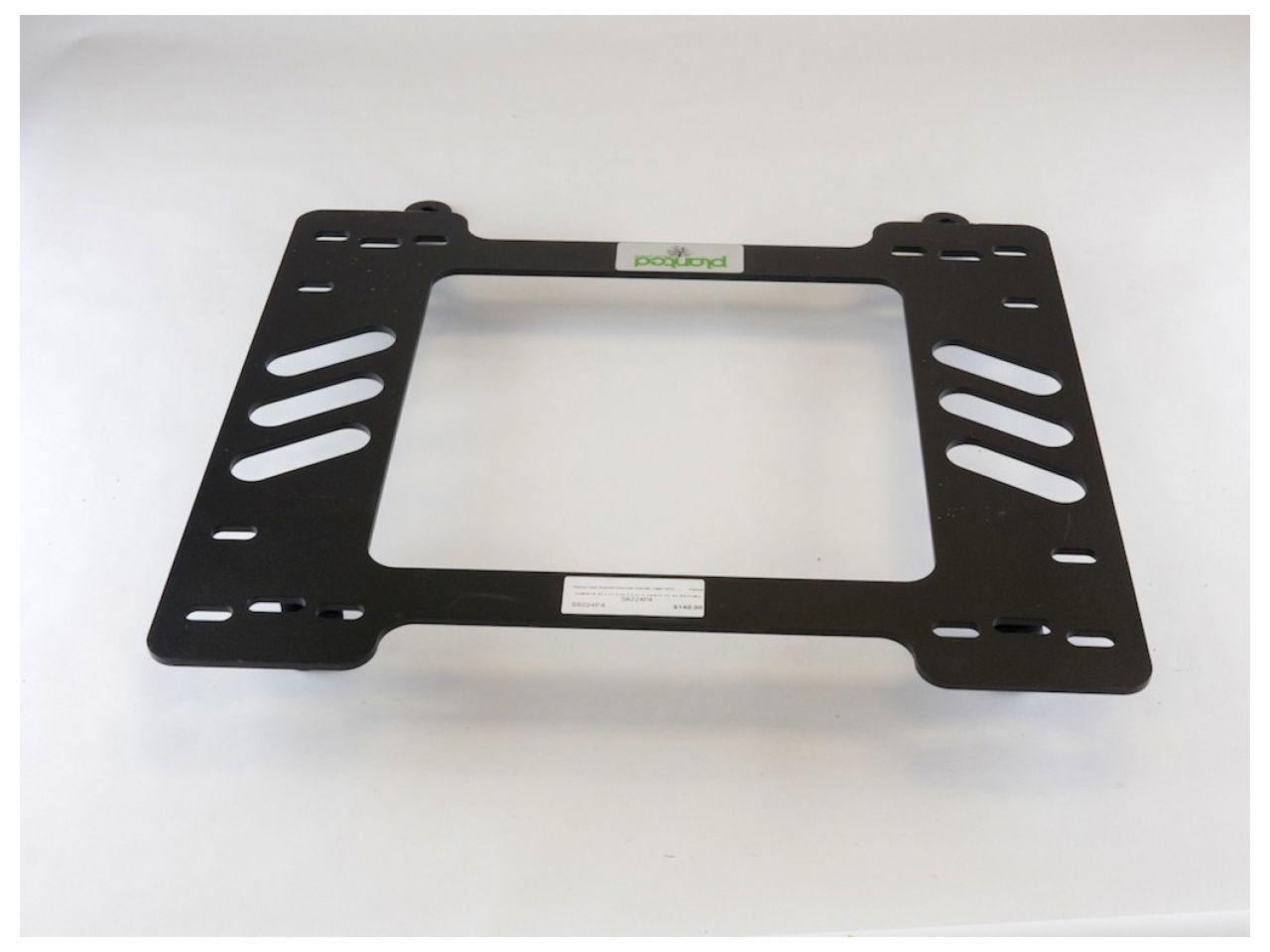 Planted Technology Vehicle Seat Base SB224PA Item Image