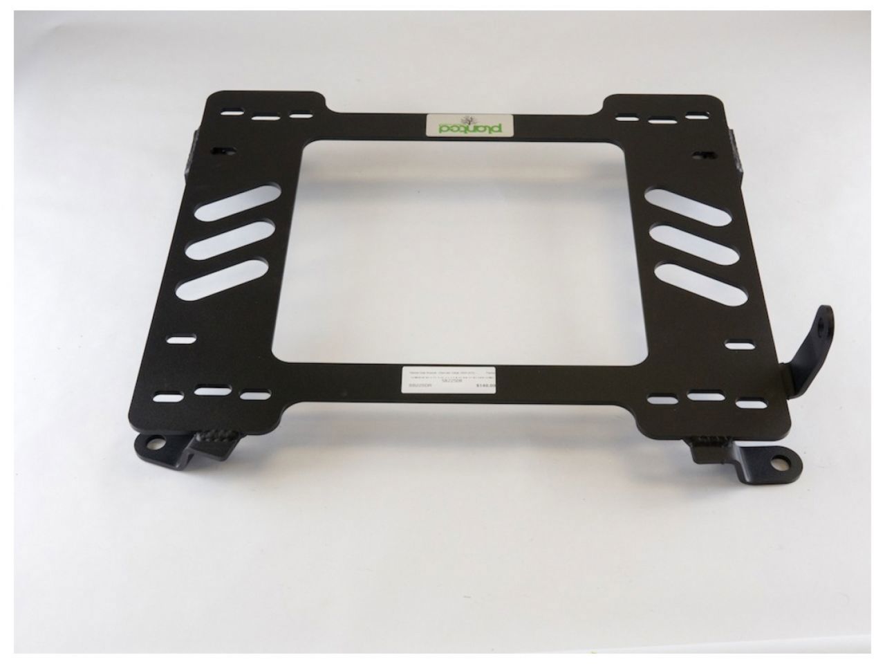 Planted Technology Vehicle Seat Base SB225DR Item Image