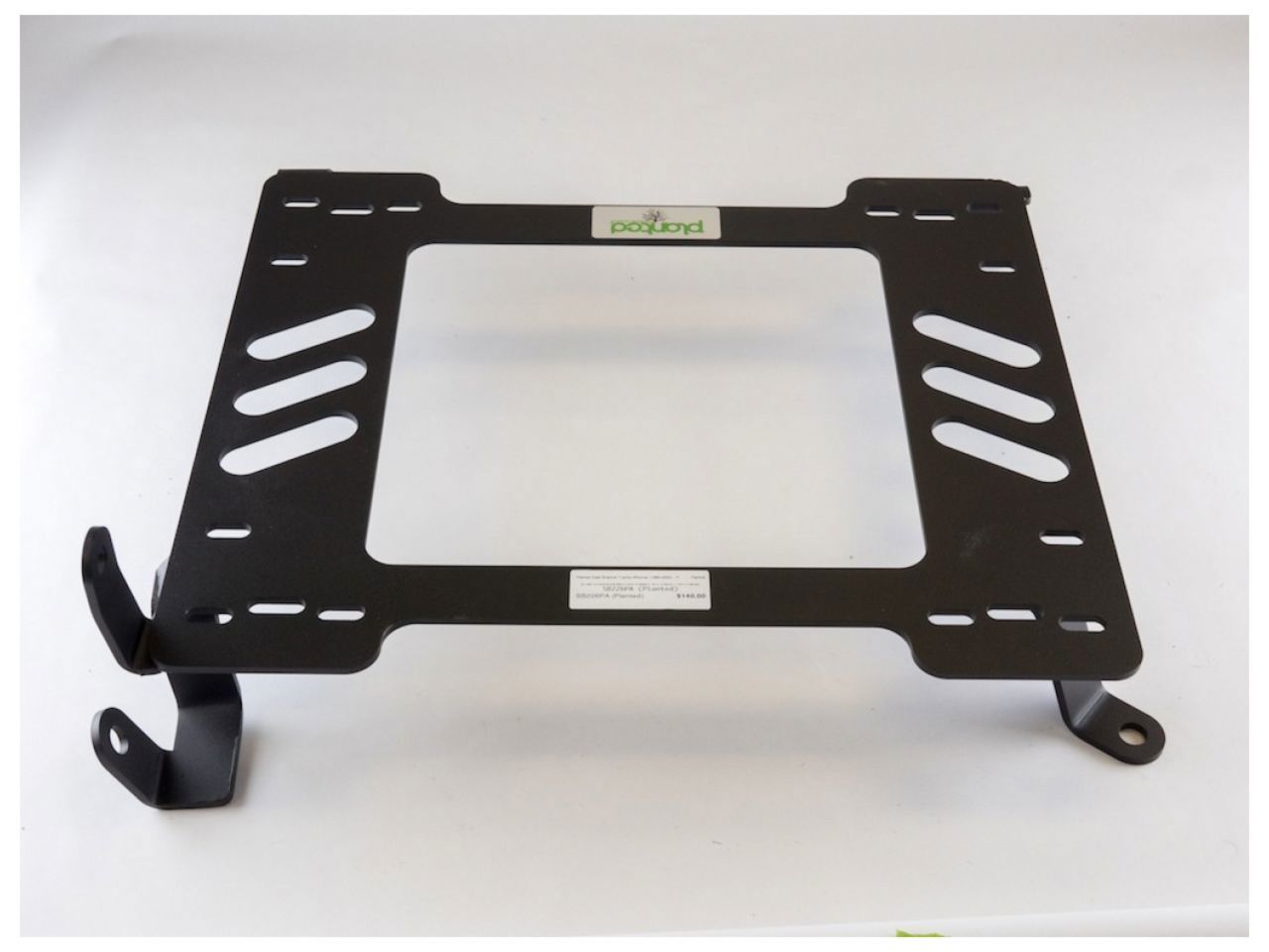 Planted Technology Vehicle Seat Base SB226PA Item Image