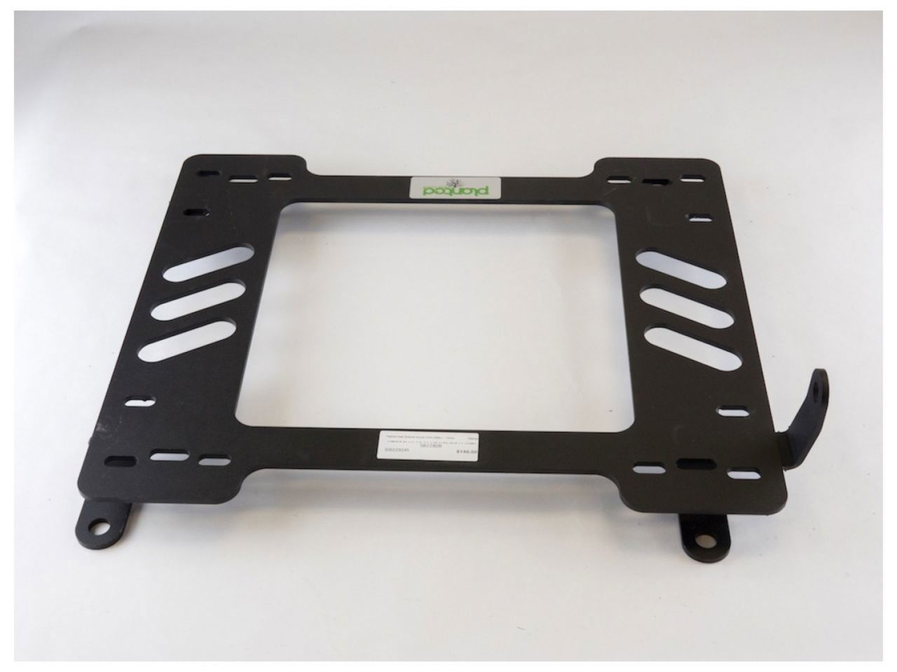 Planted Technology Vehicle Seat Base SB228DR Item Image