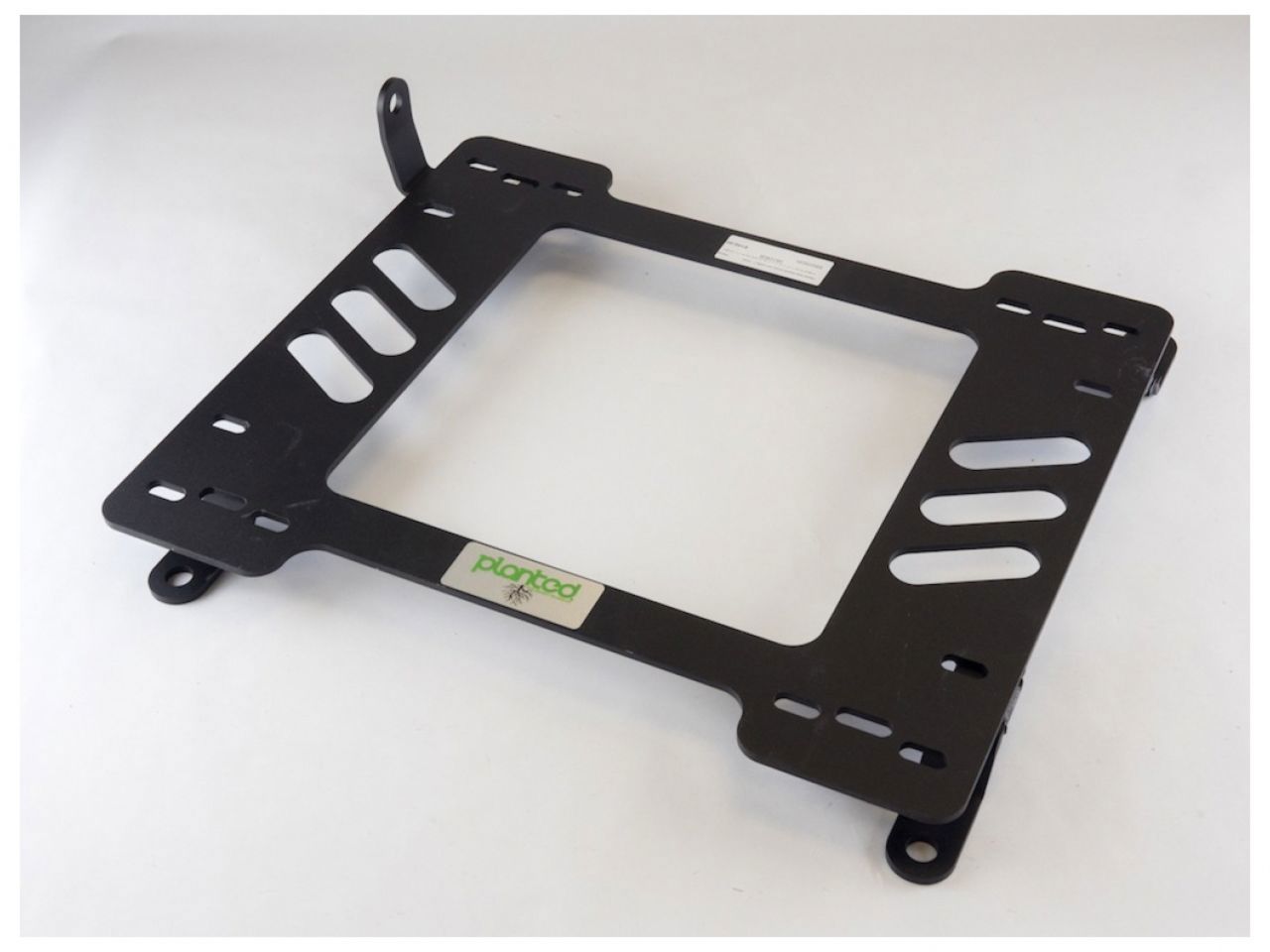 Planted Technology Seat Bracket, Suzuki SX4 (2006-2014) - Driver