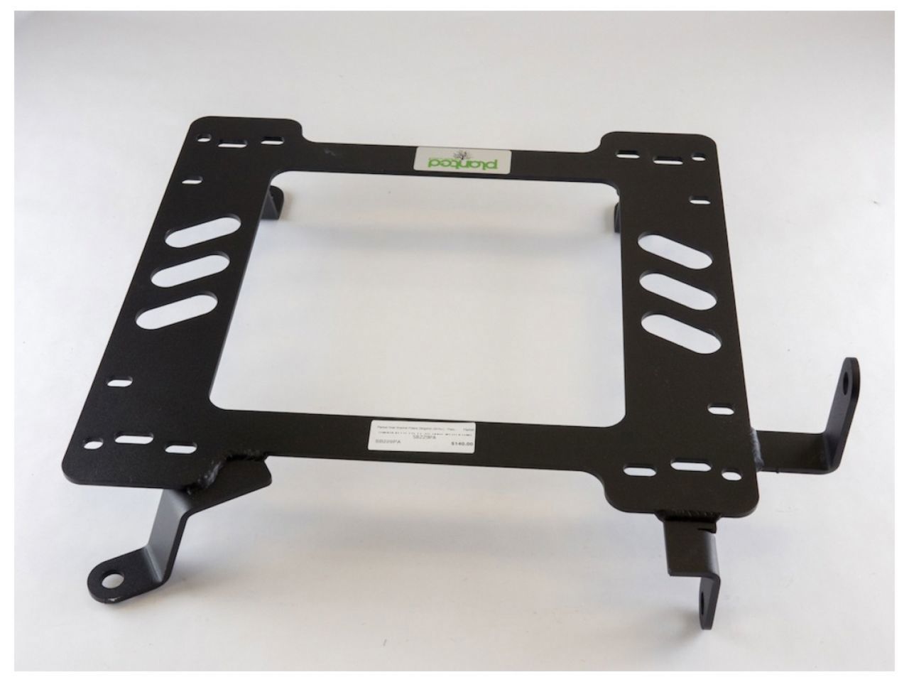 Planted Technology Vehicle Seat Base SB229PA Item Image