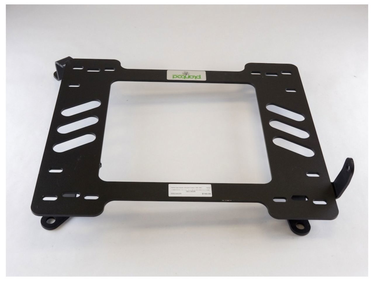 Planted Technology Vehicle Seat Base SB236DR Item Image